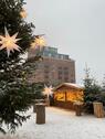 Foto - Winter-Romantik am Meer – mit Sauna & Hafenblick, 2 SZ, 4 Pers.