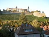 Foto - Schöne 3- Zimmerwohnung mit Garten Würzburg Nikolausberg