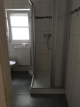 Foto - Etagenwohnung in Würzburg zur Miete