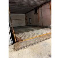 Stellplatz, Duplex Garage beheizt Moosach Claudiusstr. - München