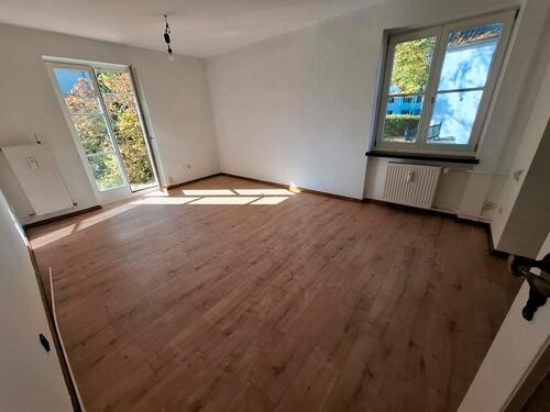 Foto - Attraktive Erdgeschoss-Wohnung in Wolfsburg (Steimker Berg)
