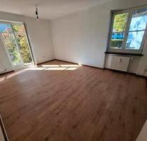 Attraktive Erdgeschoss-Wohnung in Wolfsburg (Steimker Berg)
