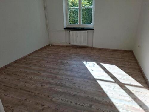 Foto - Etagenwohnung in Wolfsburg