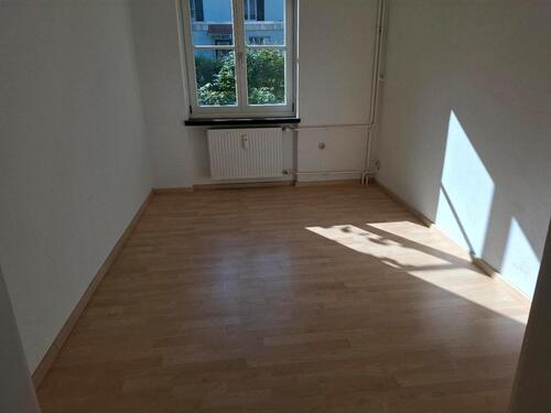 Foto - Etagenwohnung in Wolfsburg zur Miete