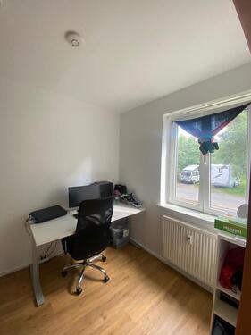 Foto - Etagenwohnung zur Miete in Wismar