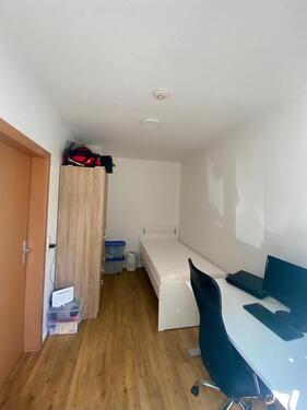 Foto - Etagenwohnung in Wismar