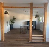 2 Zi-Wohnung, Iserlohn zentrumsnah, 96m²