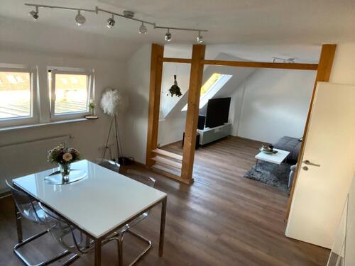 Foto - Etagenwohnung zur Miete in Iserlohn