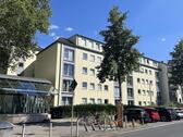 Foto - Wohnen im Kreuzviertel - Renovierte 3-Zimmer-Wohnung mit 70 m² Wfl.