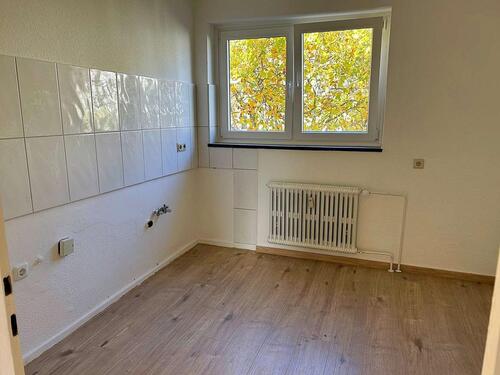 Foto - Etagenwohnung in Dortmund