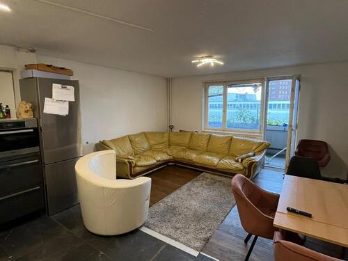 Foto - Etagenwohnung in Berlin
