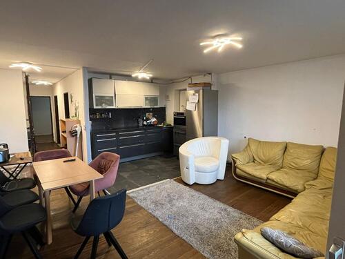 Foto - Etagenwohnung in Berlin zur Miete