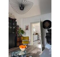 Charmante Wohnung in Linden-Süd - Hannover Linden-Limmer