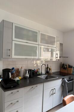 Foto - Etagenwohnung in Hannover