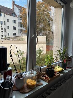 Foto - Etagenwohnung in Hannover zur Miete