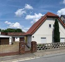 Einfamilienhaus mit großem Grundstück zu verkaufen - Elsterwerda