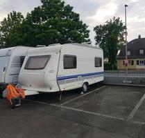 Wohnwagen oder PKW oder Anhänger Außenstellplatz - Leverkusen Alkenrath