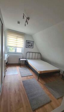 Foto - WG Zimmer in Stuttgart Ost - 450,00 EUR Kaltmiete,