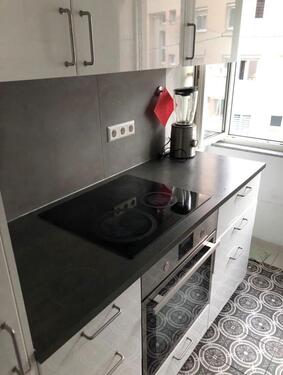 Foto - Etagenwohnung in Stuttgart zur Miete