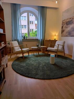 Foto - Praxisräume zur Untermiete in Nürnberg