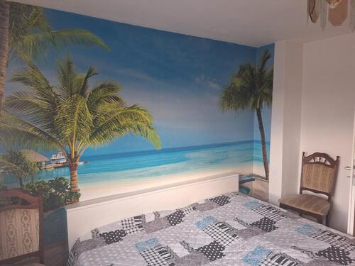 Foto - Helle 3-Zimmer-Wohnung mit großem Balkon in Rastatt