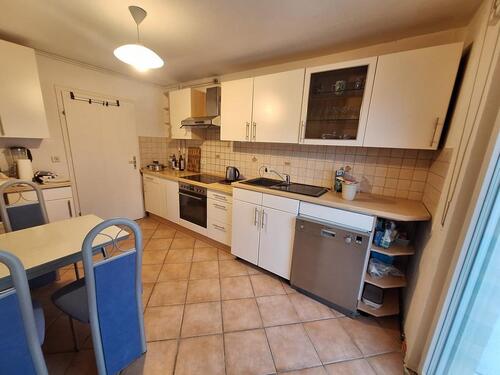 Foto - Etagenwohnung zur Miete in Rastatt