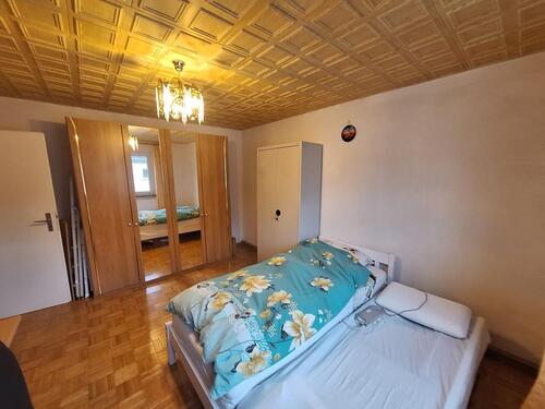 Foto - Etagenwohnung in Rastatt