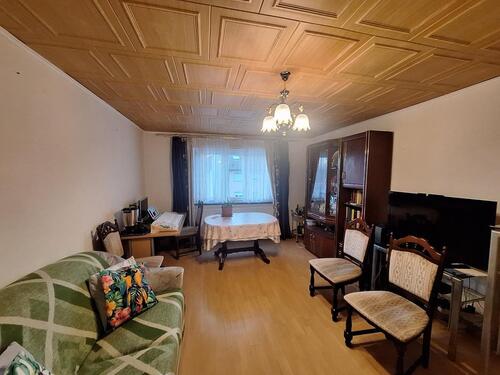 Foto - Etagenwohnung in Rastatt zur Miete