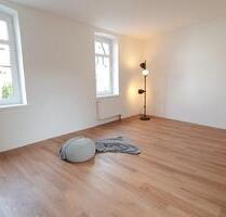 ERSTBEZUG !!! Wärmegedämmte 2-RW in Siebenlehn am Markt - Großschirma