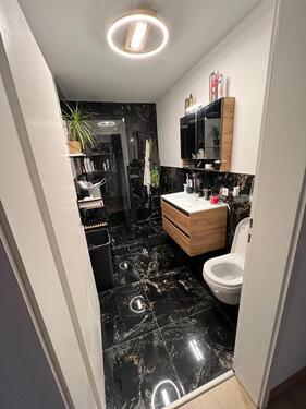 Foto - Souterrainwohnung mit Garten+Stellplatz ab 01.01.26