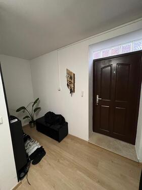 Foto - Etagenwohnung in Landshut zur Miete