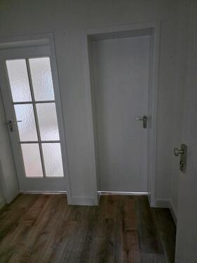 Foto - Frisch Renovierte Wohnung direkt an der Uni für 2er WG geeignet