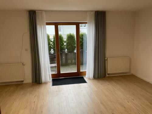 Foto - Schöne 1 Zimmerwohnung mit Terrasse in Albstadt-Pfeffingen