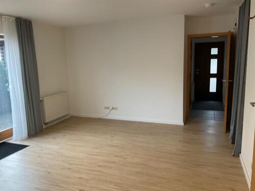 Foto - Etagenwohnung zur Miete in Albstadt