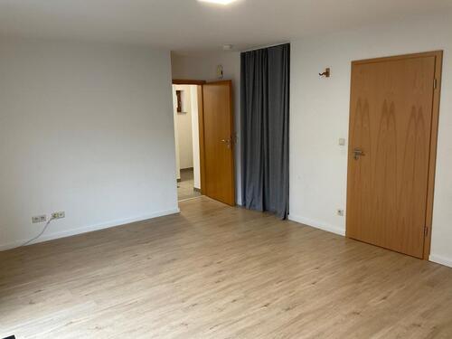 Foto - Etagenwohnung in Albstadt