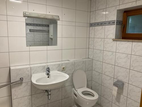 Foto - Etagenwohnung in Albstadt zur Miete