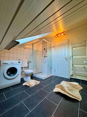 Foto - Etagenwohnung in Garrel zur Miete