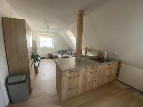 Foto - 2 Zimmer Etagenwohnung in Gevelsberg