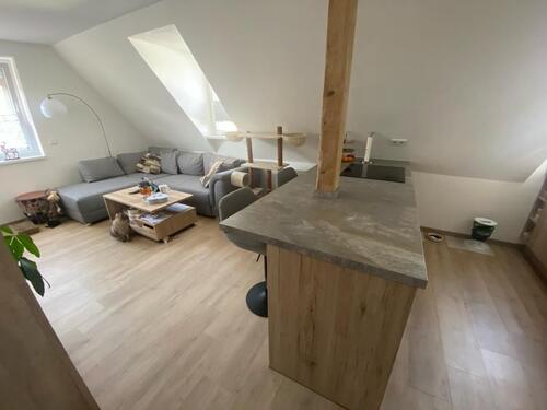 Foto - Etagenwohnung in Gevelsberg zum Kaufen