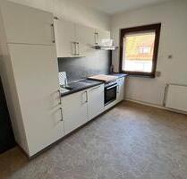 4 ZKB in Wildeck Obersuhl, 87m2, 2. OG, EBK, eigener Kellerraum