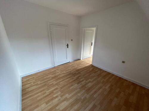 Foto - 4 Zimmer Etagenwohnung in Wildeck