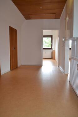 Foto - Etagenwohnung in Wildeck zur Miete