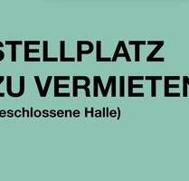 Stellplatz (Wohnmobil, Wohnwagen, Boot, Anhänger, Auto, etc.) - Riedstadt