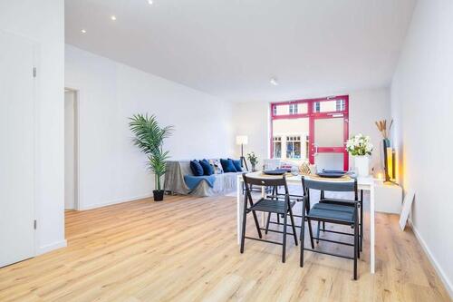 Foto - 2 Zimmer Etagenwohnung zur Miete in Augsburg