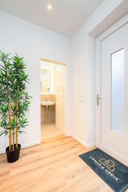 Foto - Etagenwohnung in Augsburg zur Miete