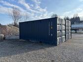 Foto - Zu vermieten: 20-Fuß-Lagercontainer in Wangen im Allgäu