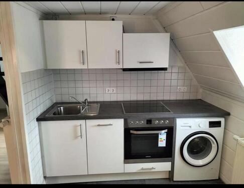 Foto - Modernisierte Maisonettewohnung im Herzen der Ingolstädter Innenstadt