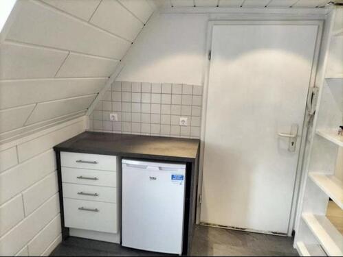 Foto - 2 Zimmer Etagenwohnung zur Miete in Ingolstadt