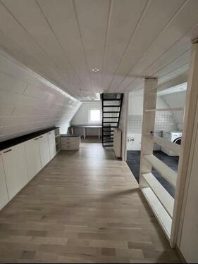 Foto - 2 Zimmer Etagenwohnung in Ingolstadt