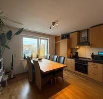 Schöne 2-Zimmer-Wohnung mit Balkon - Castrop-Rauxel Bladenhorst